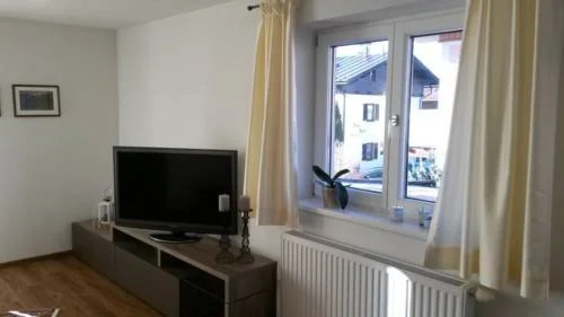 Ferienwohnung am Achenweg