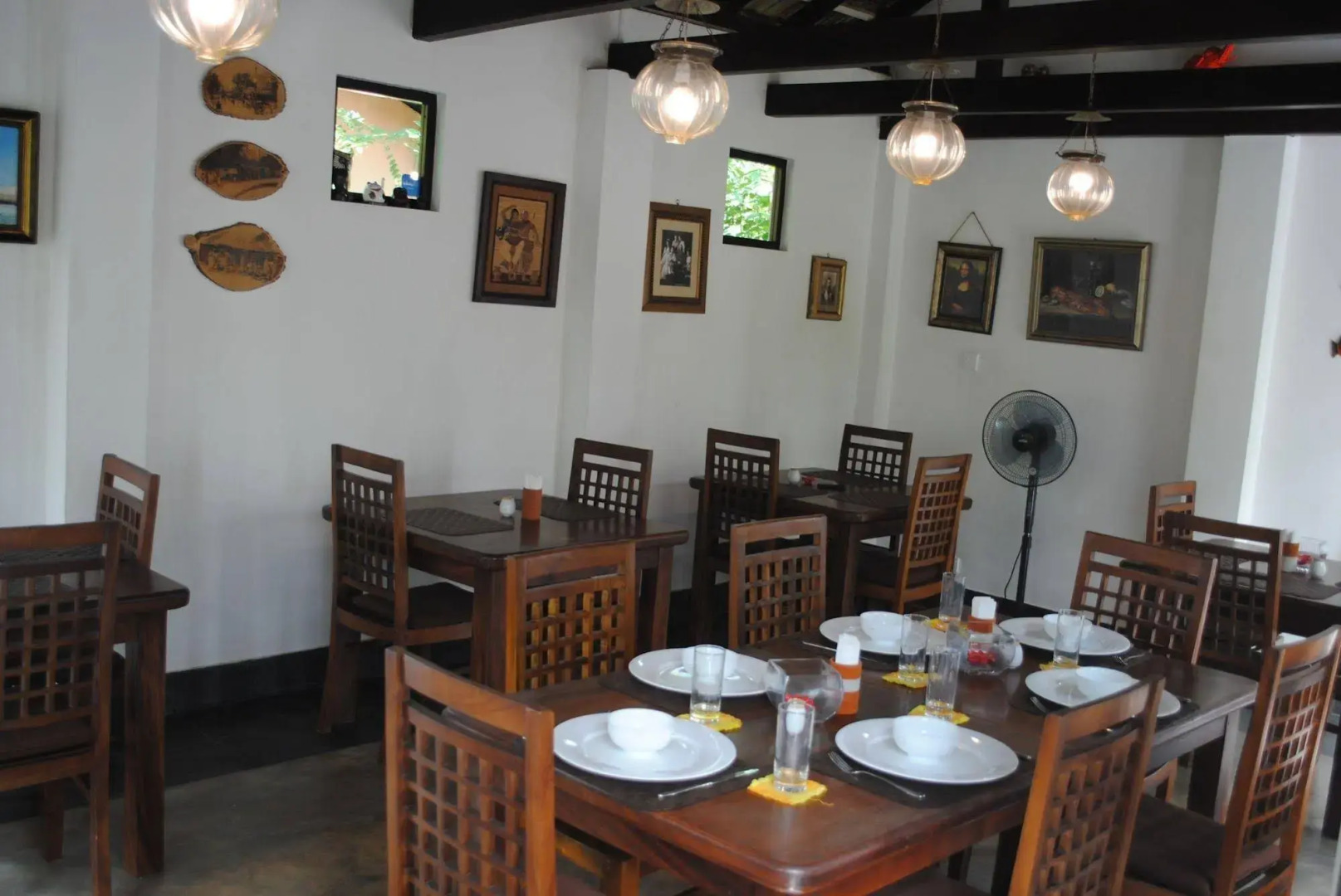 Wasantha Garden Hotel