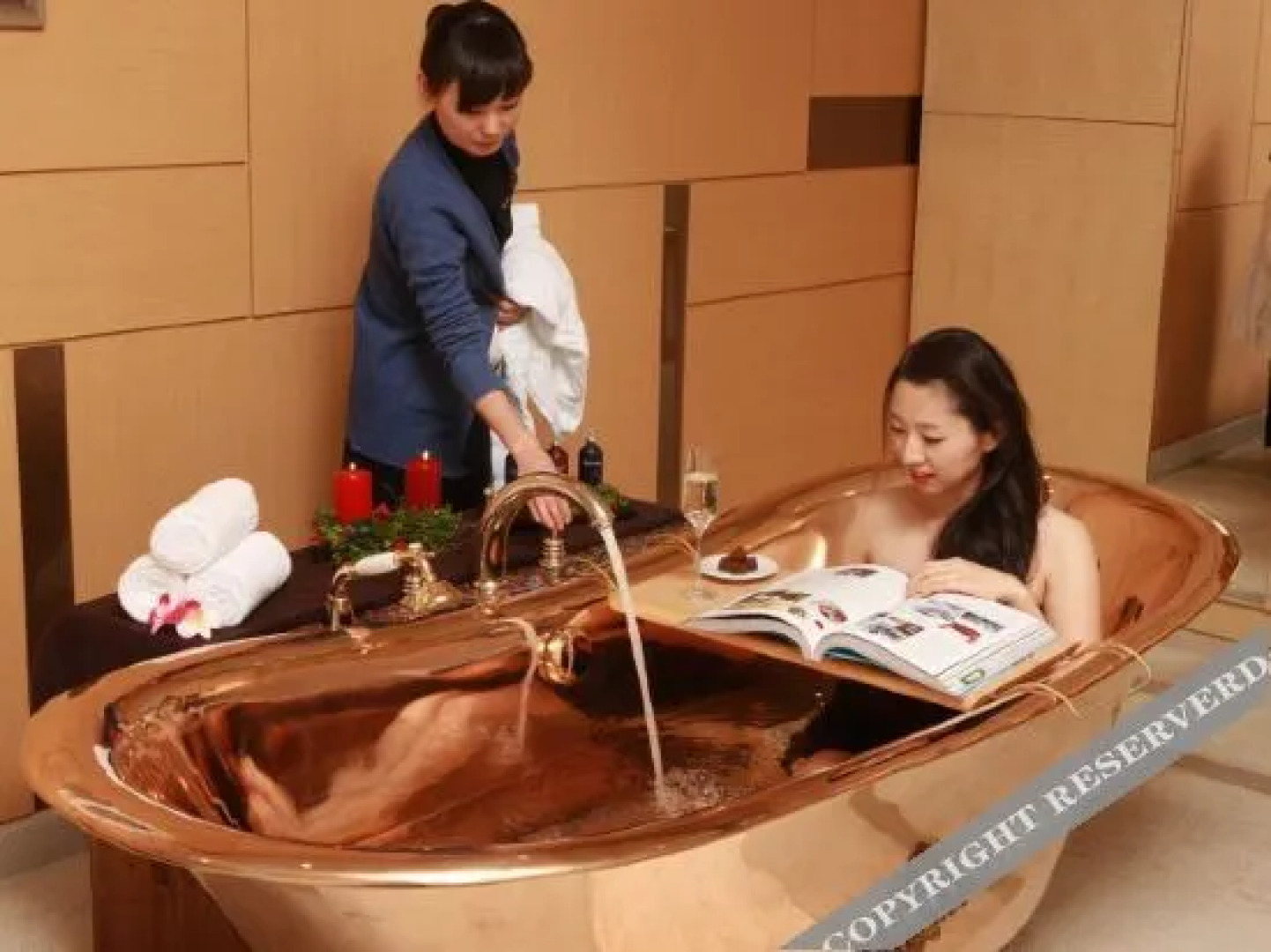 High 1 Convention Hotel