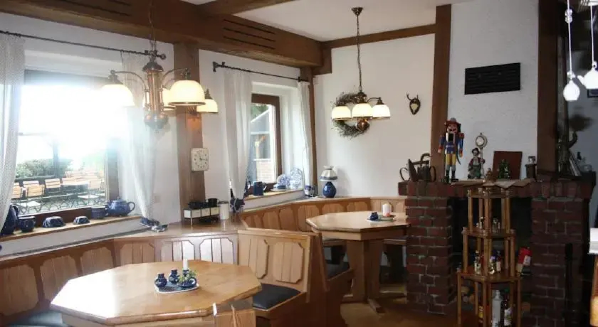 Hotel am Schatzenstein