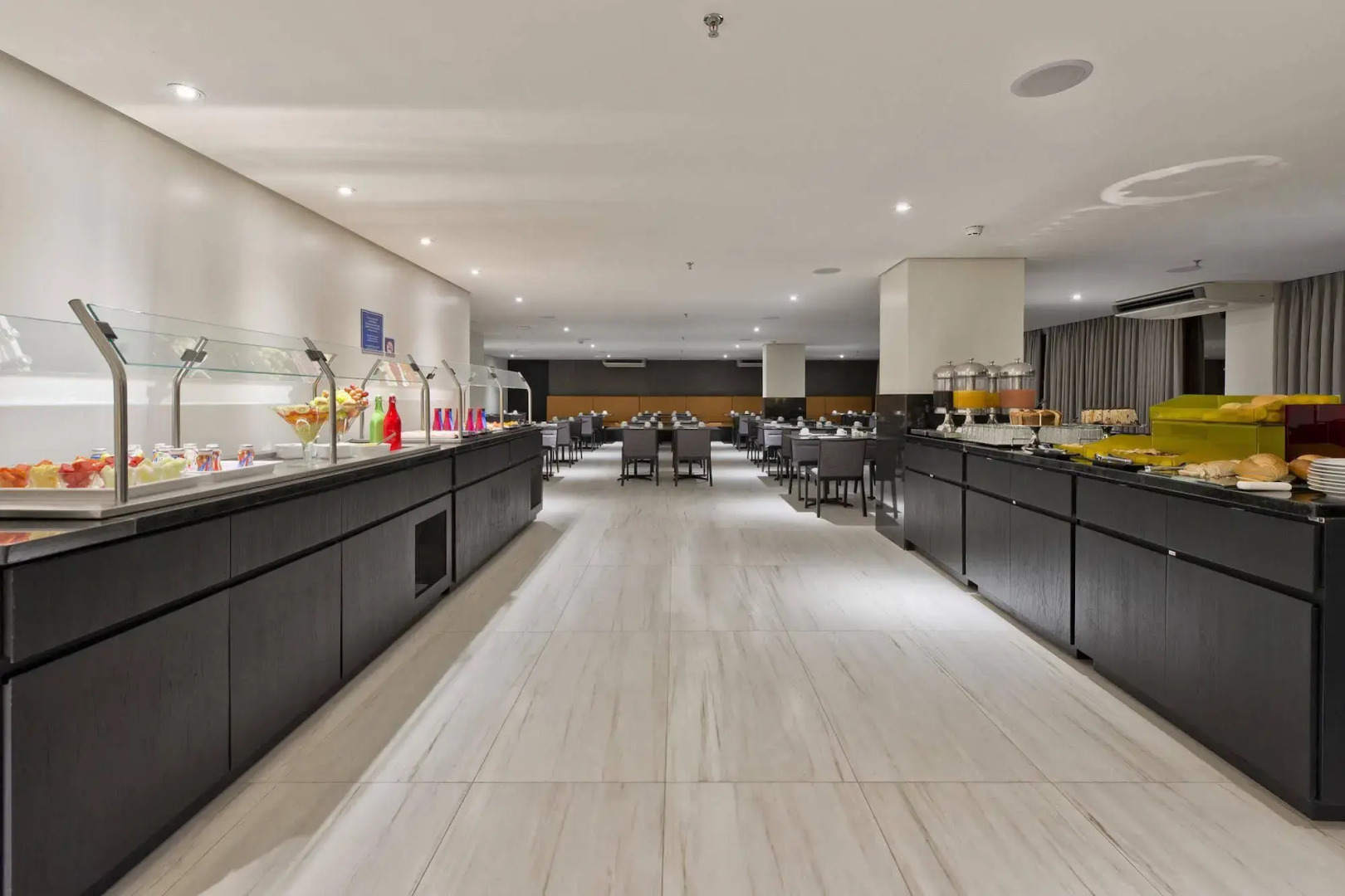 Gran Vivenzo Cidade Nova