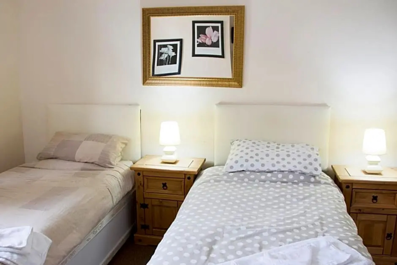 The Blacksmiths Arms