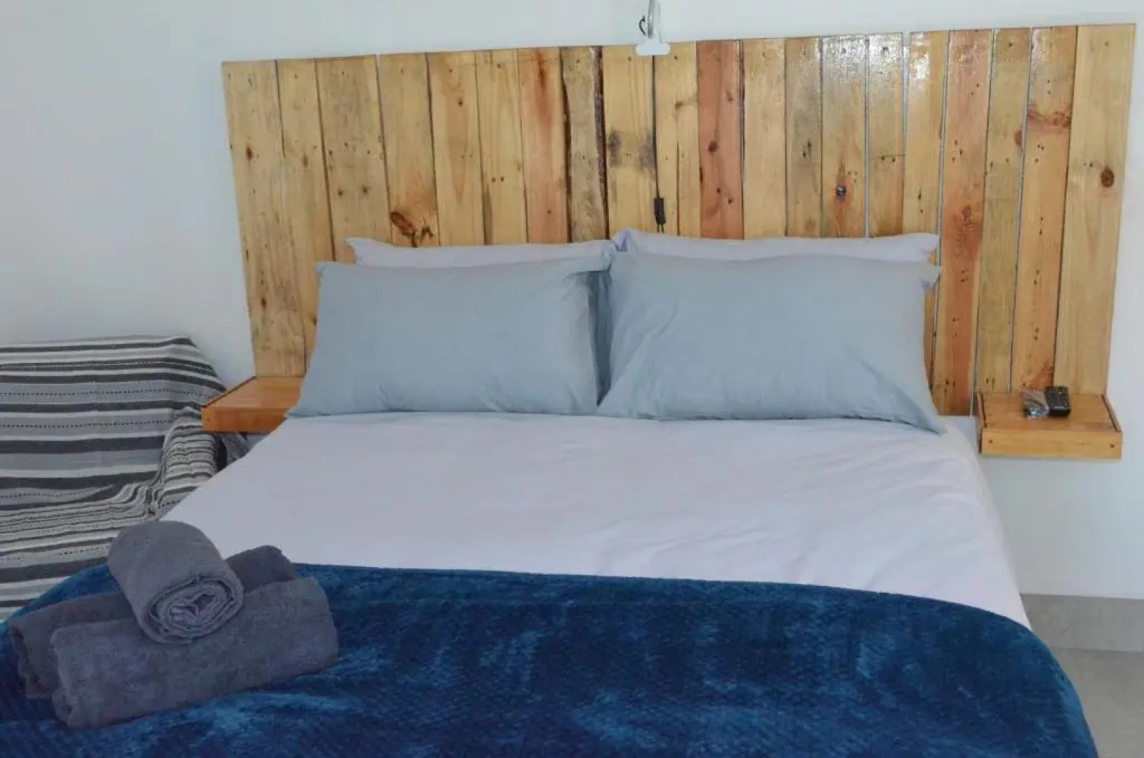 Ons Dorpshuis Beaufort West