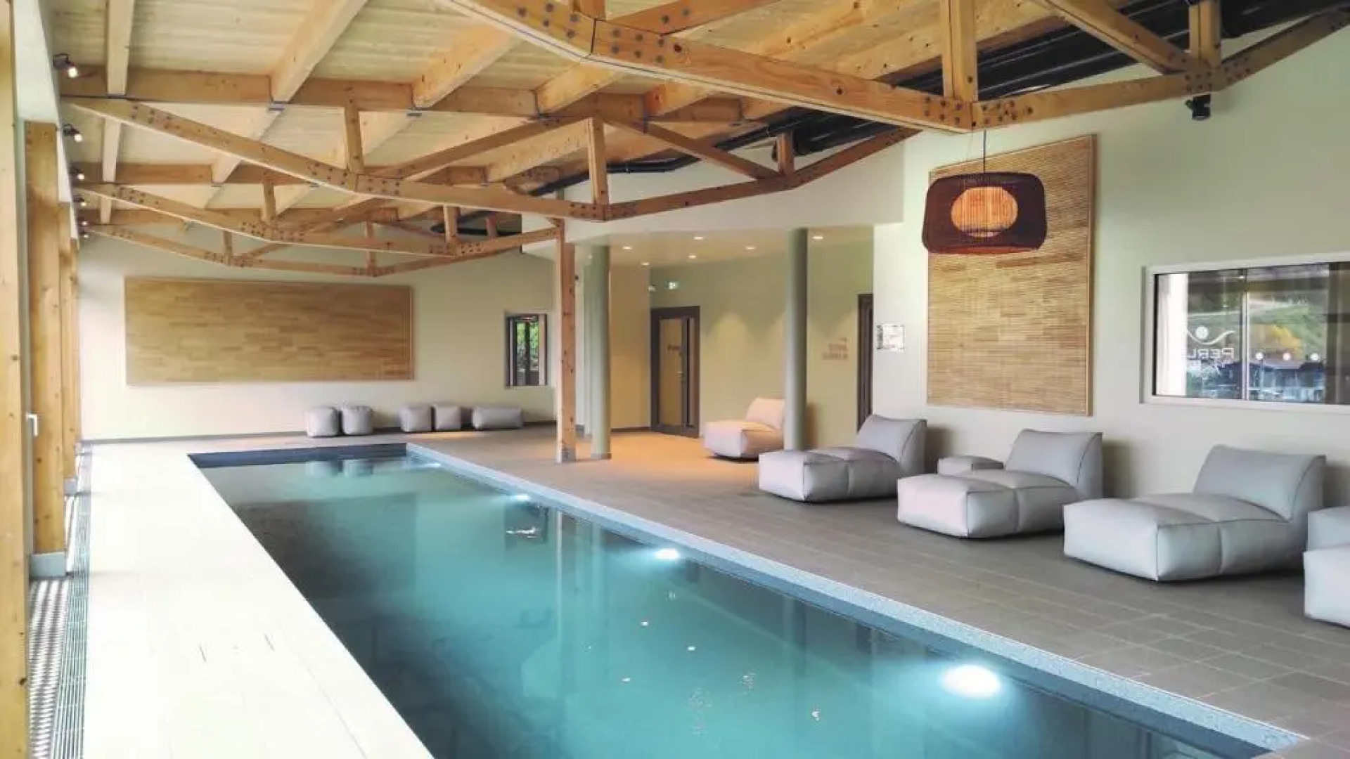 Hotel Perle Des Vosges