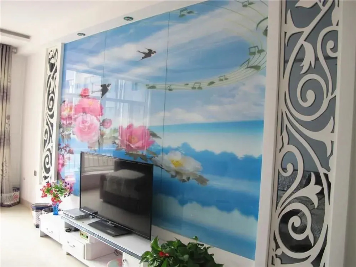 Desert Populus Family Hotel