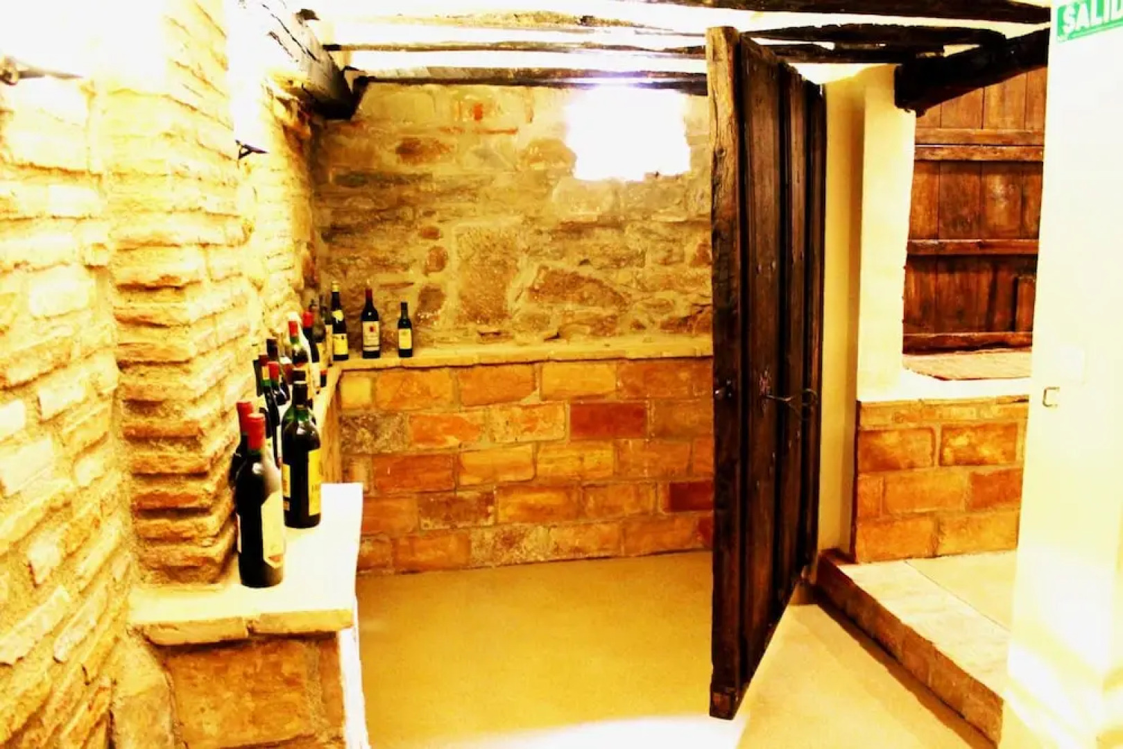 Pensión Posada Ignatius