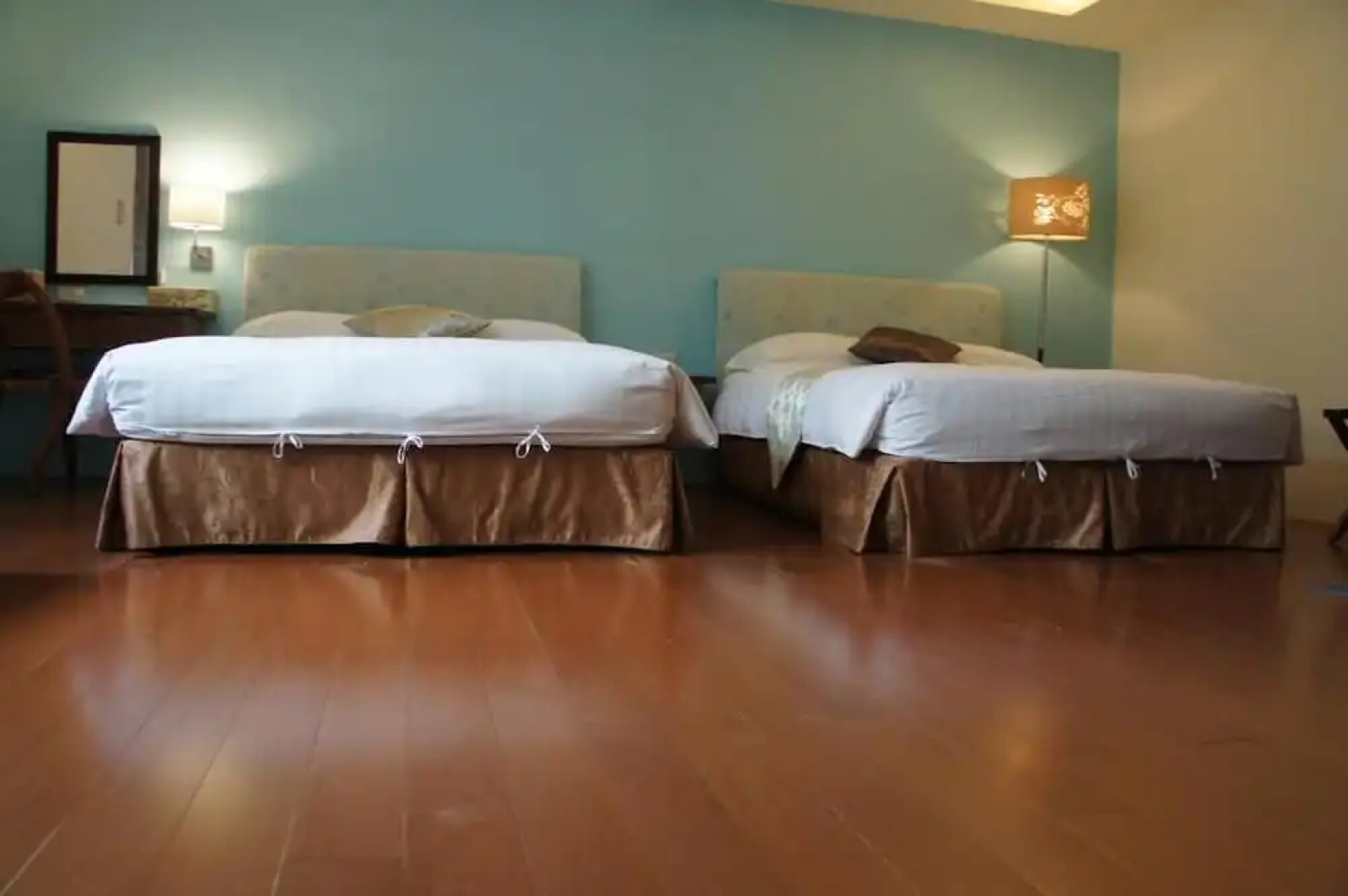 Cheng-Ping Hot Spring Inn