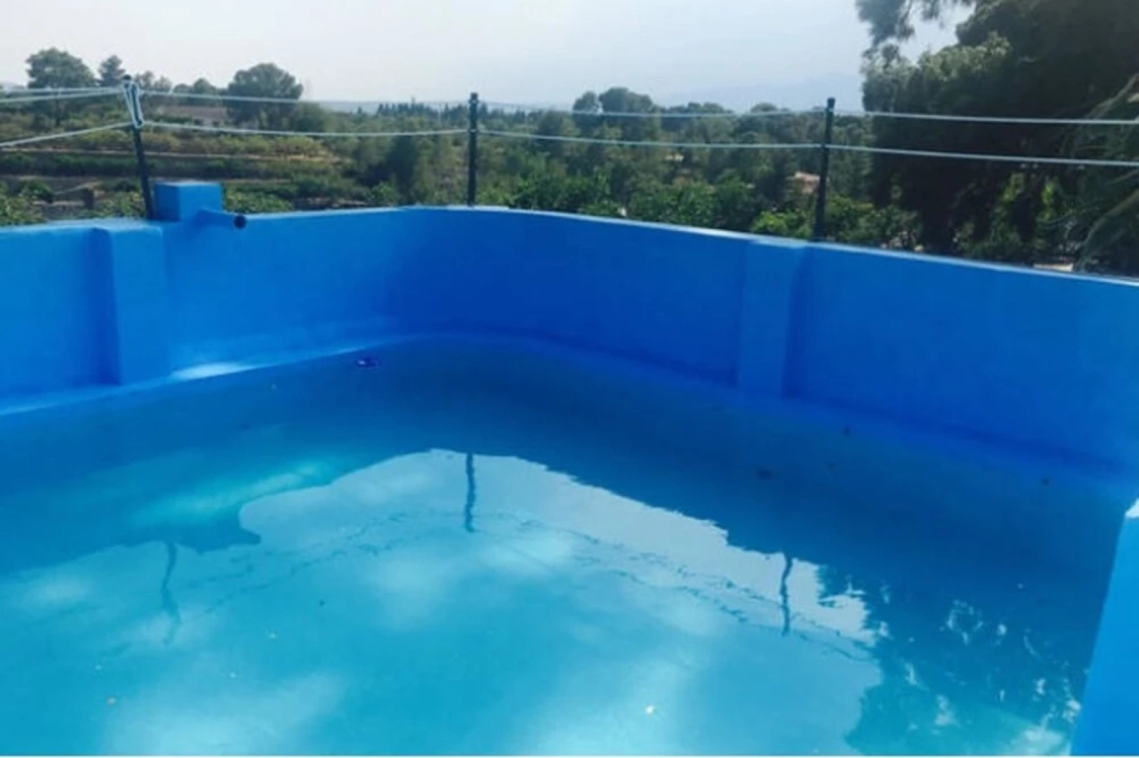 House With 7 Bedrooms in Tortosa, With Wonderful Mountain View, Privat