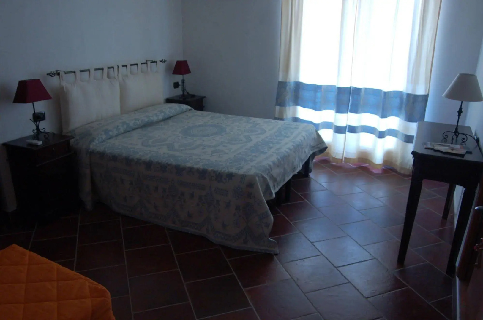 Locanda Tipica Sa Corte