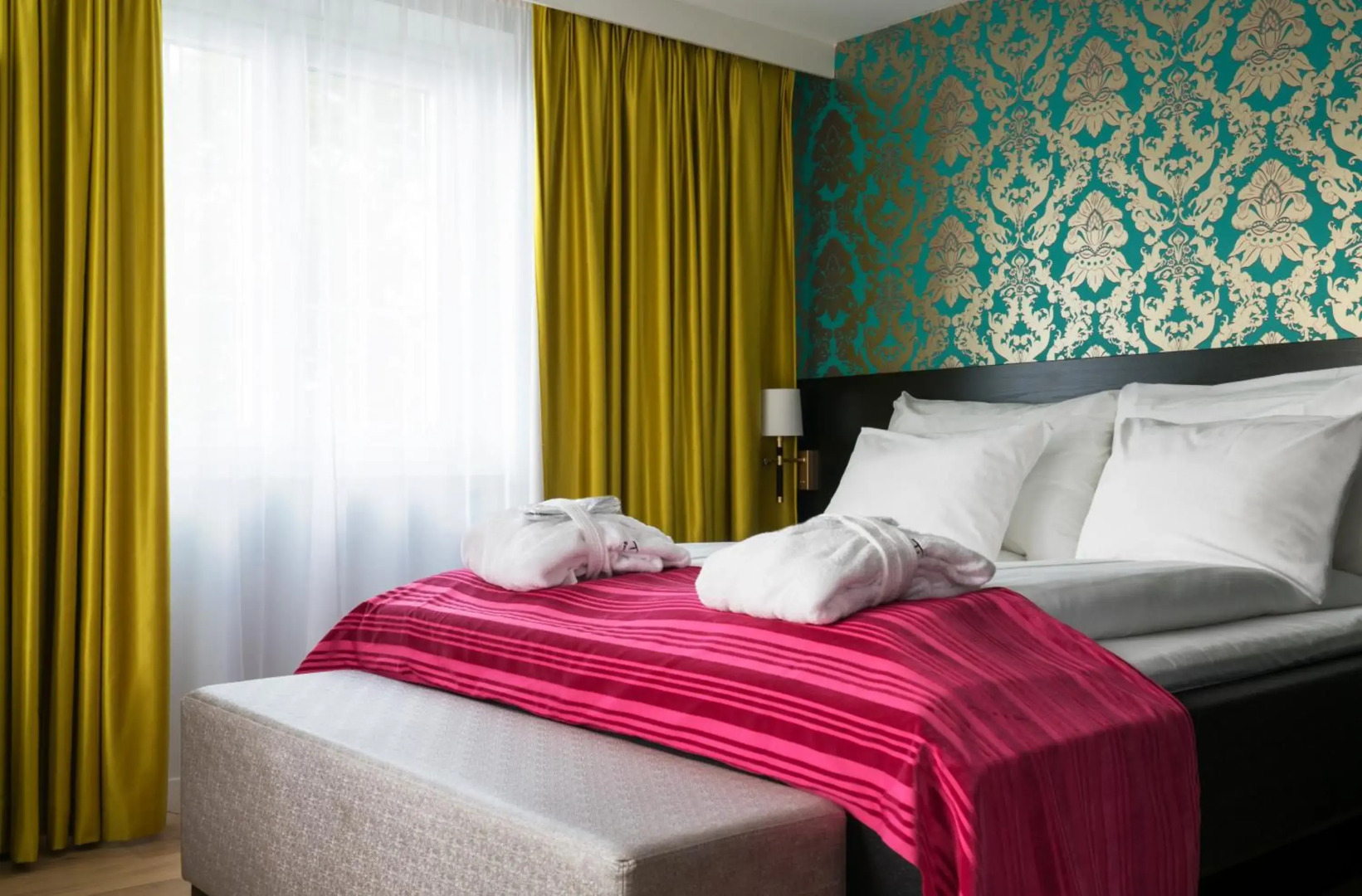 Thon Hotel Rosenkrantz