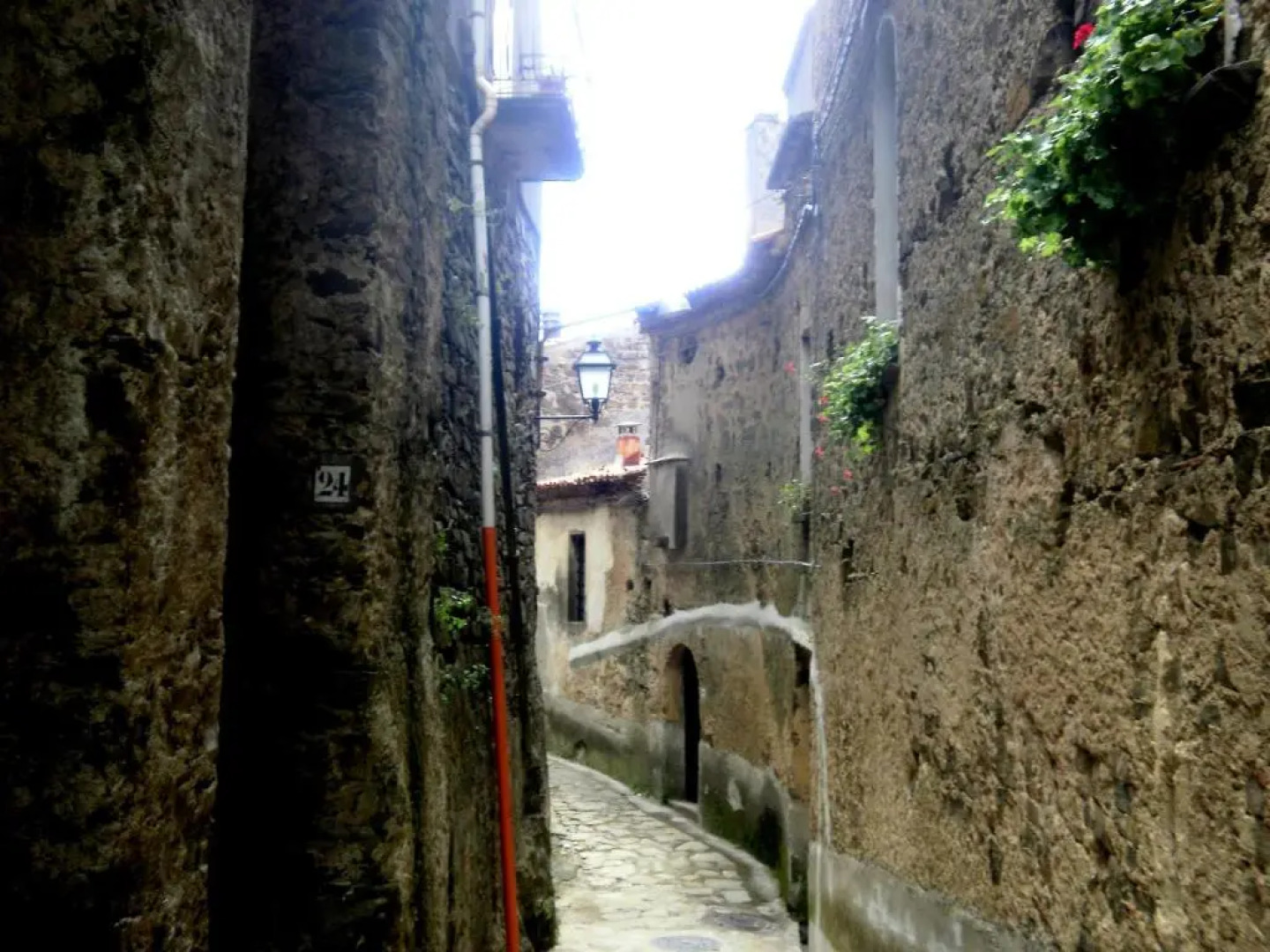 la locanda dei baroni