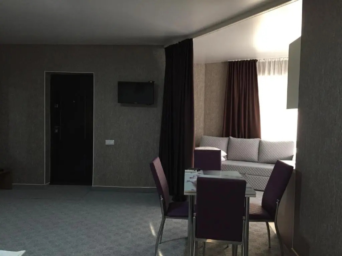 Apartments Lazurniy Bereg