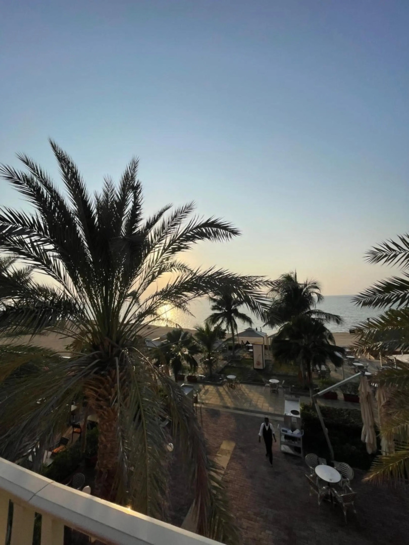 jar crown شقة الراحة غرفة وصالة