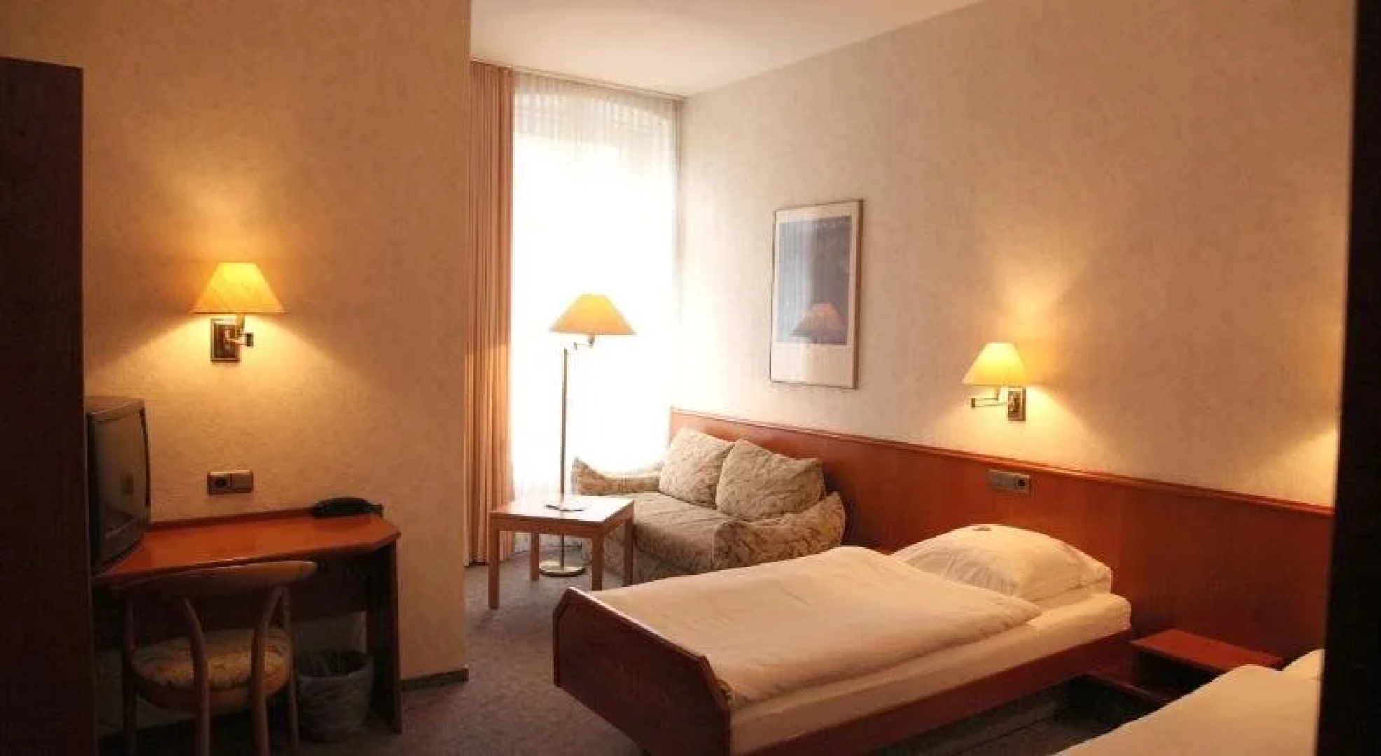 Ackfeld Hotel-Restaurant