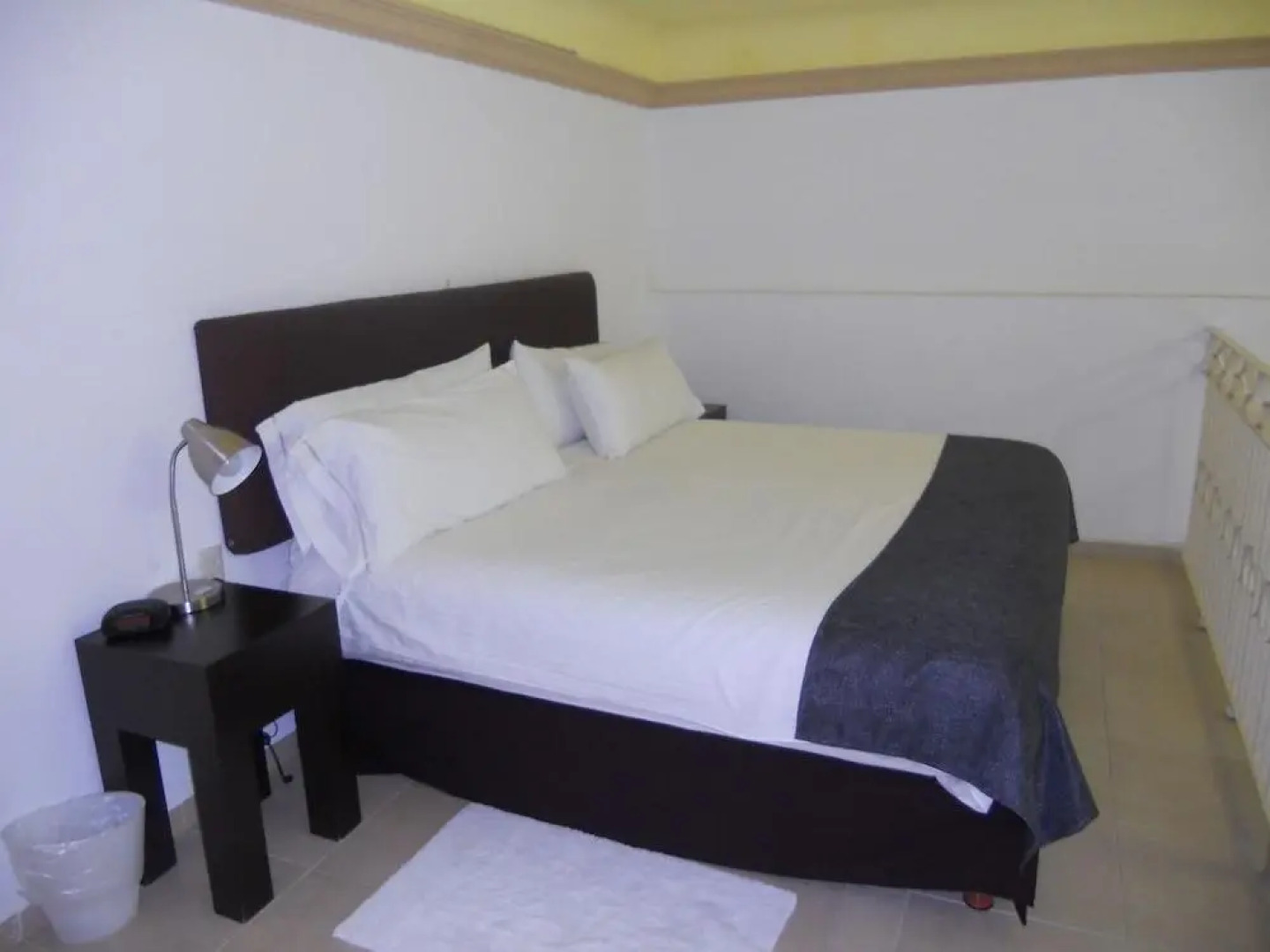 Hotel Mansión Arechiga