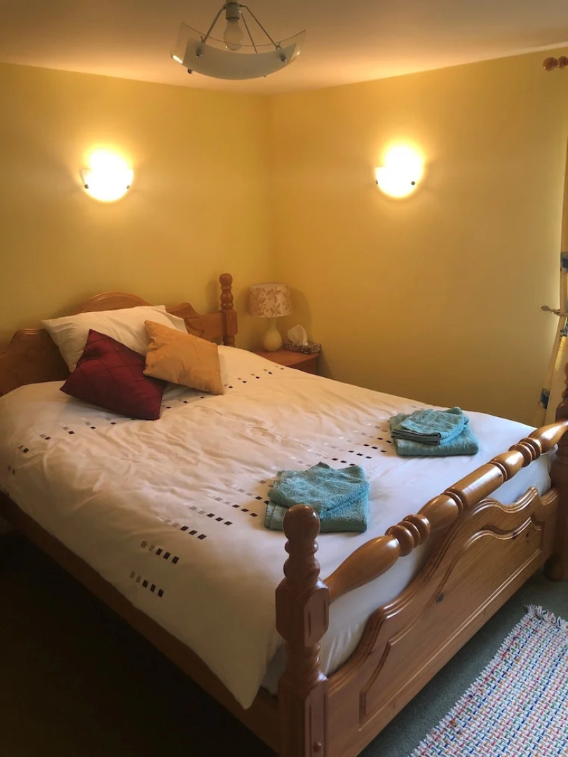 West Nattrass Guesthouse