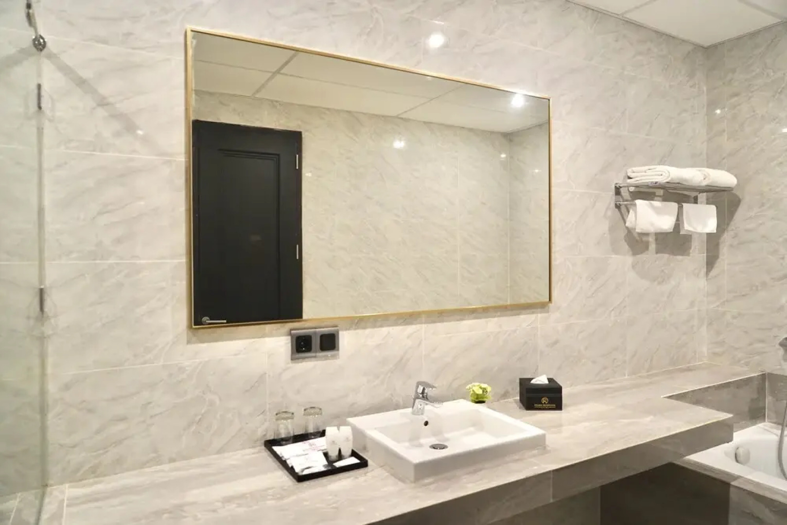 Rylich Panorama Hotel