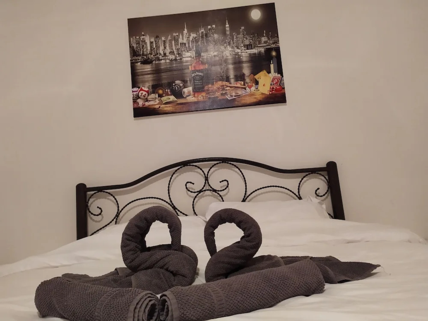 Rawabi Apartment