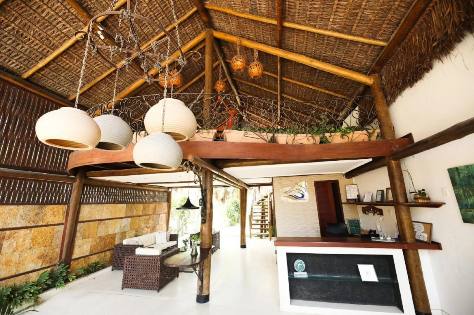 Pousada Enseada dos Golfinhos