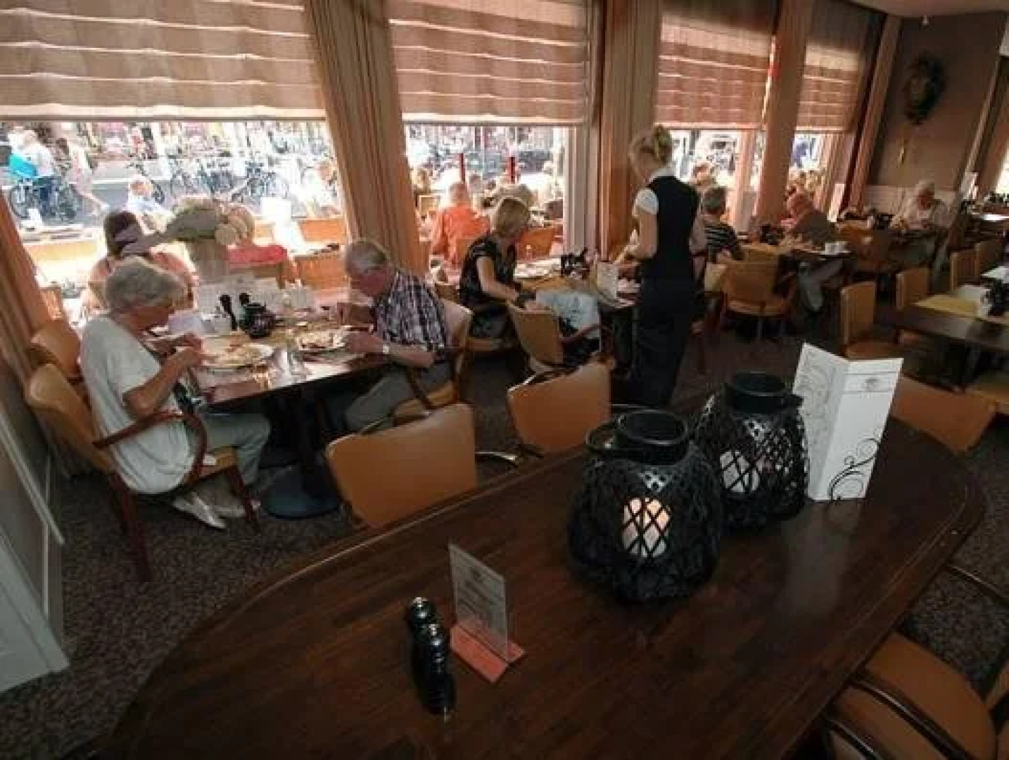 Hotel De Keizerskroon