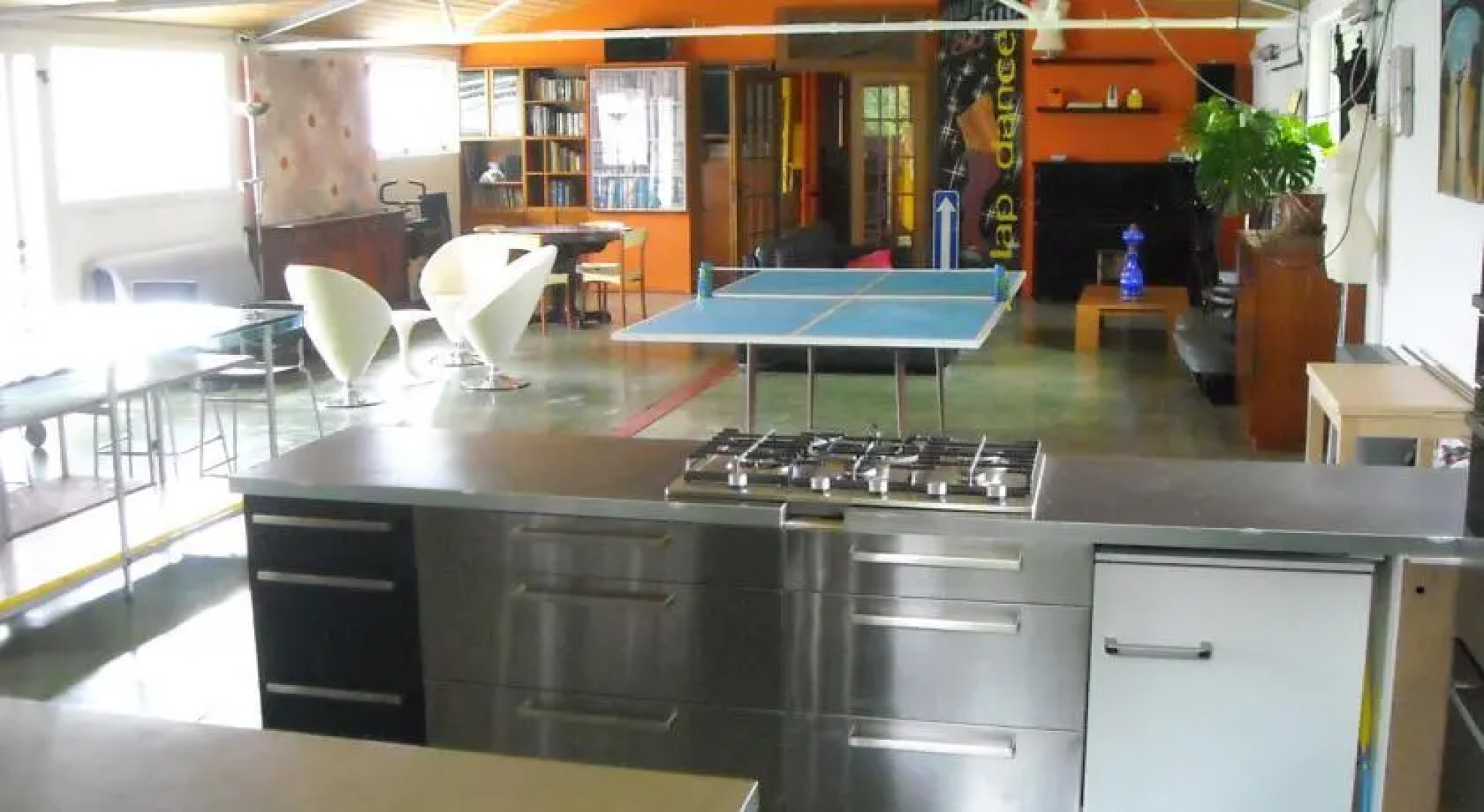 Casa del Sole e delle Luna