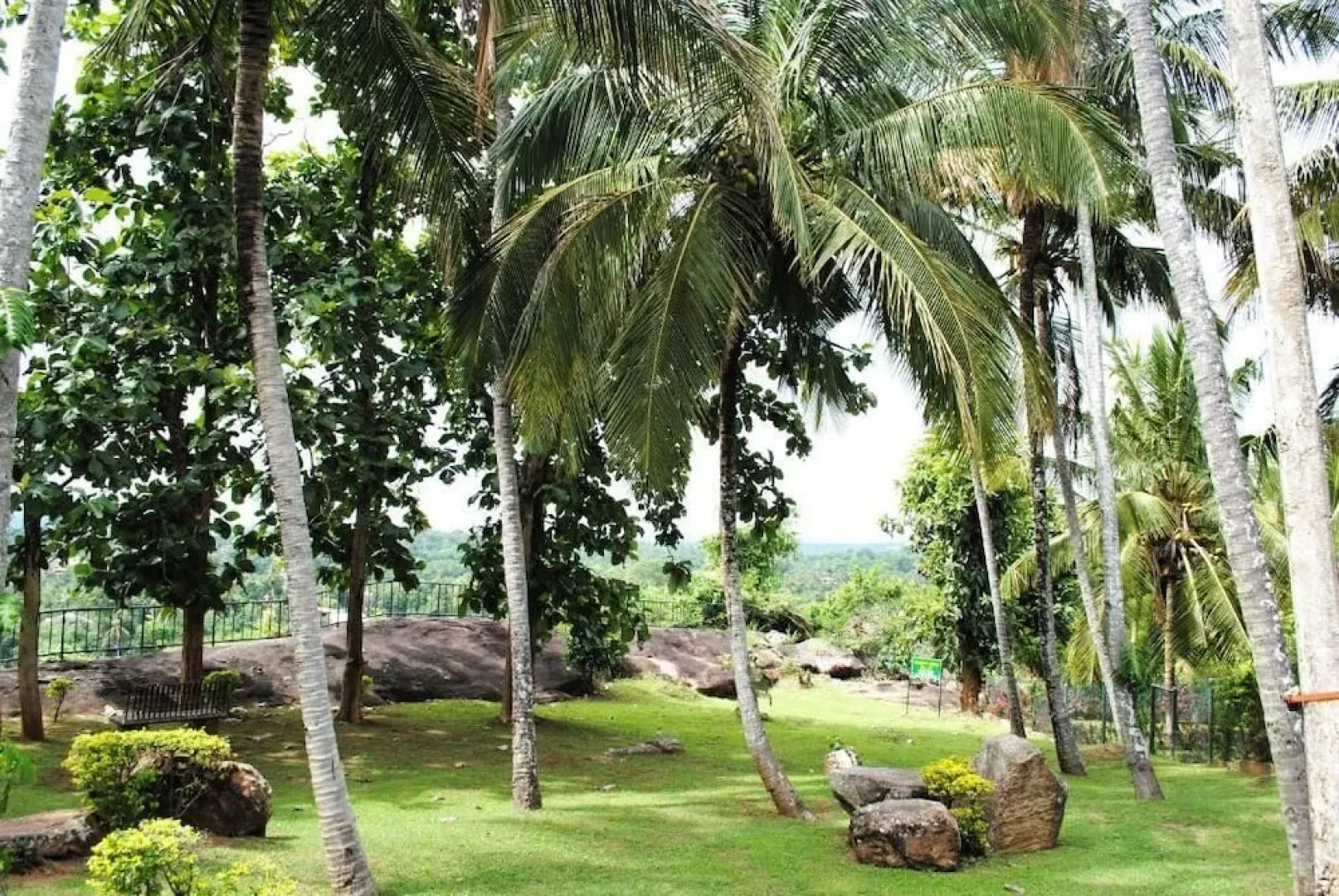 Victoria Range Villas