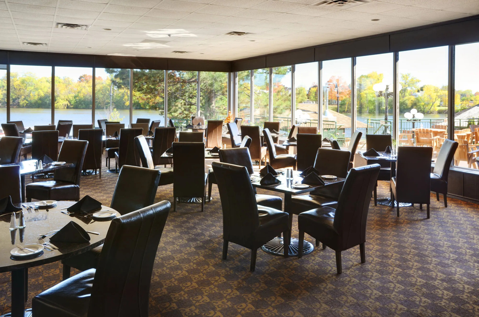 Holiday Inn Peterborough-Waterfront, ON by IHG