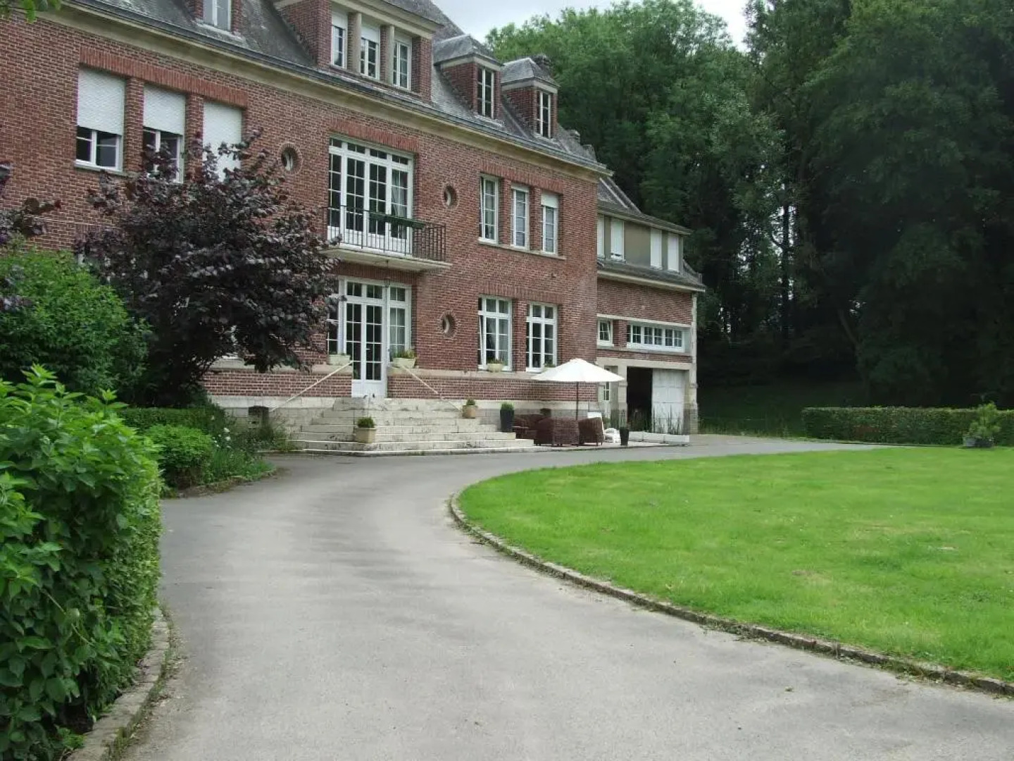 chambre d'hôtes du Valvion