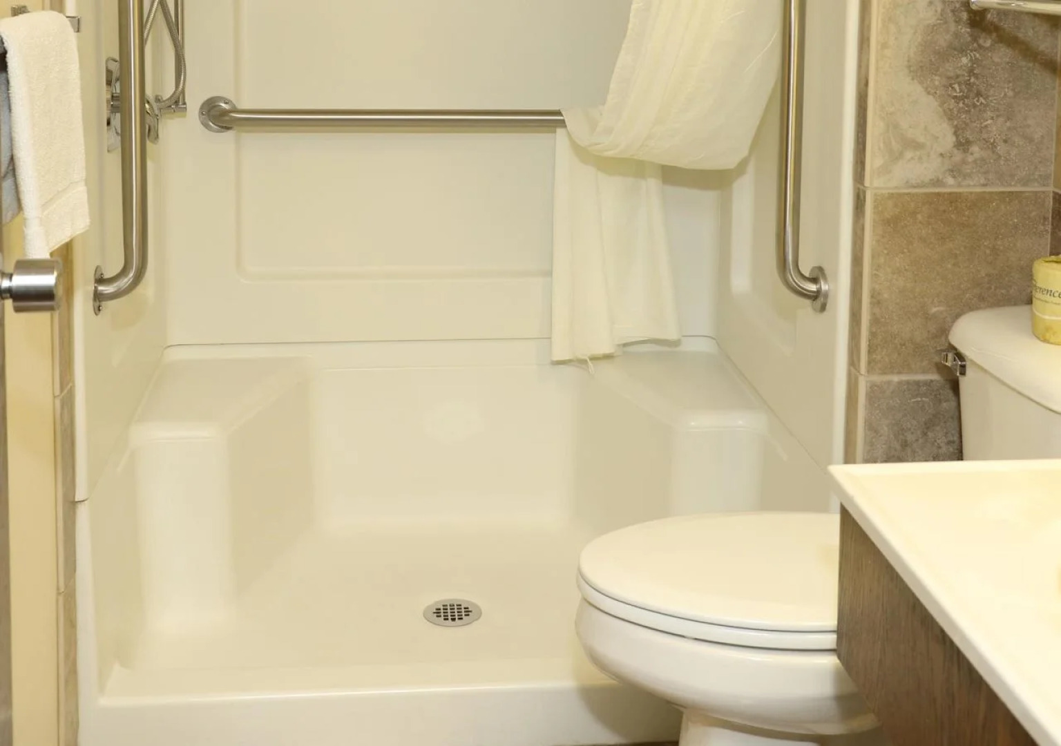 Northern Lights Inn Rugby