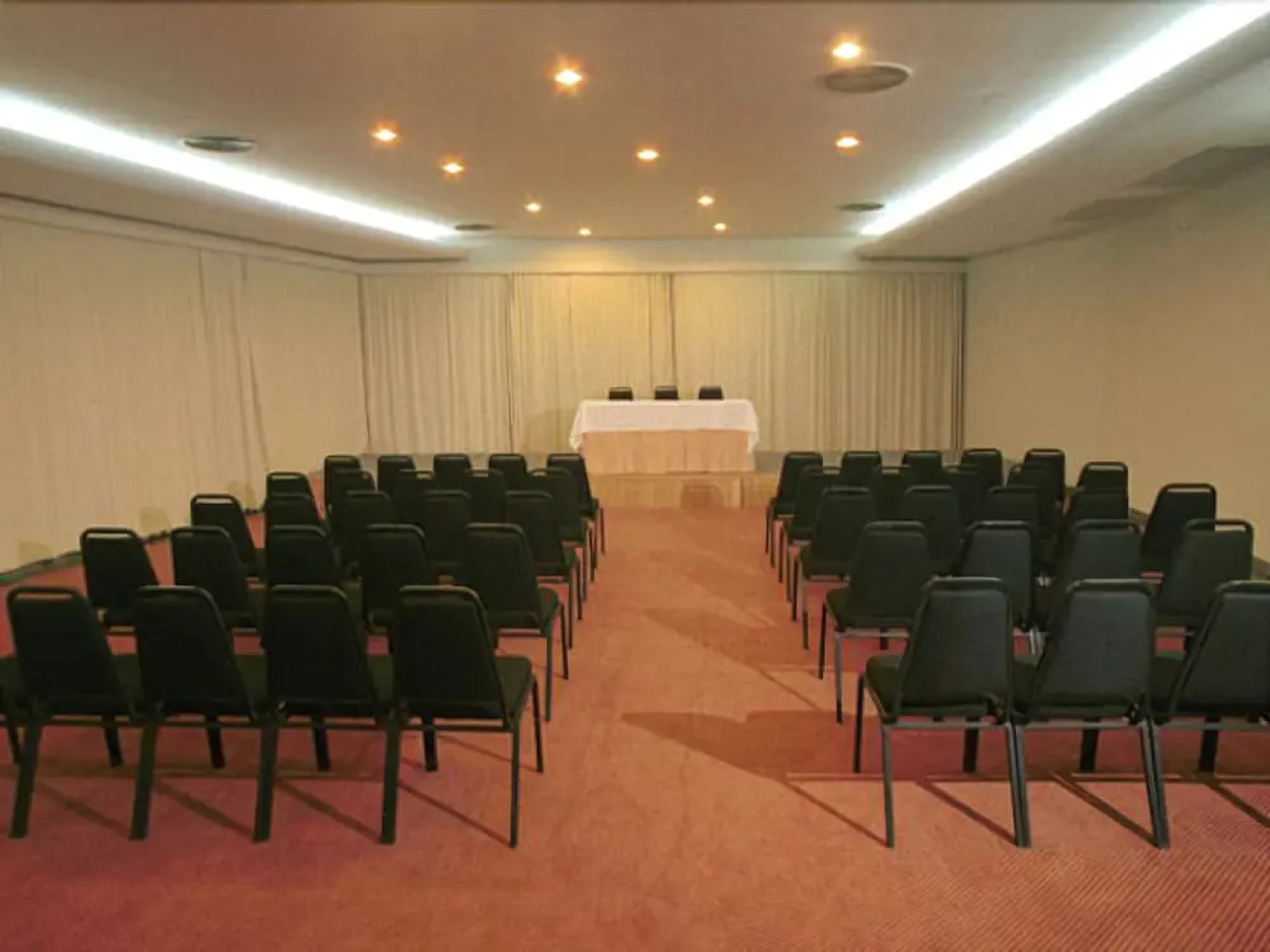 Hotel Parque da Costeira