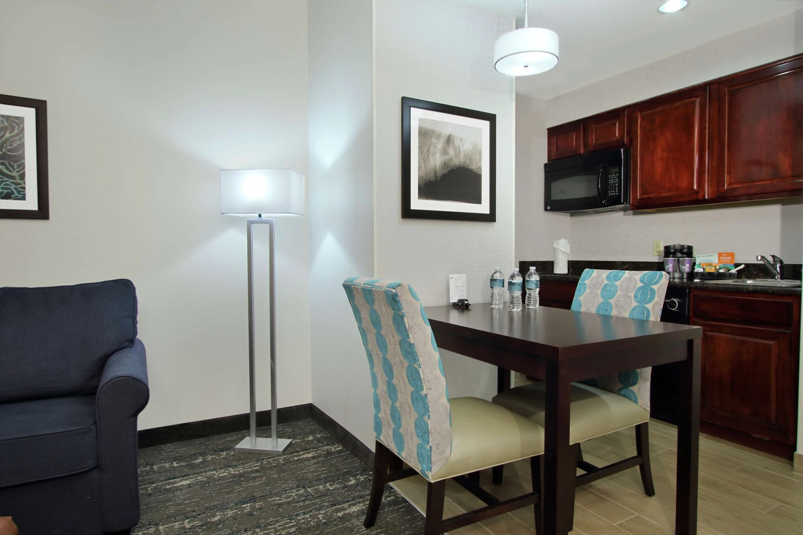 Homewood Suites by Hilton Ft. Lauderdale Airport-Cruise Port