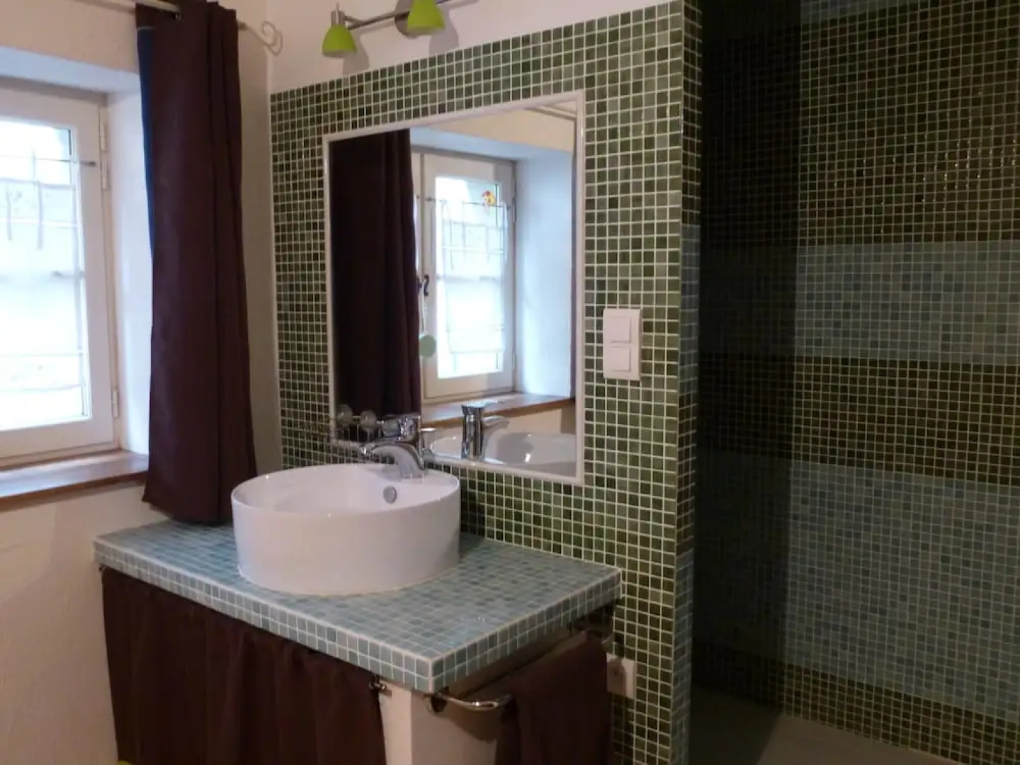 Gîtes Les Délices au Miel - Lou Pinau