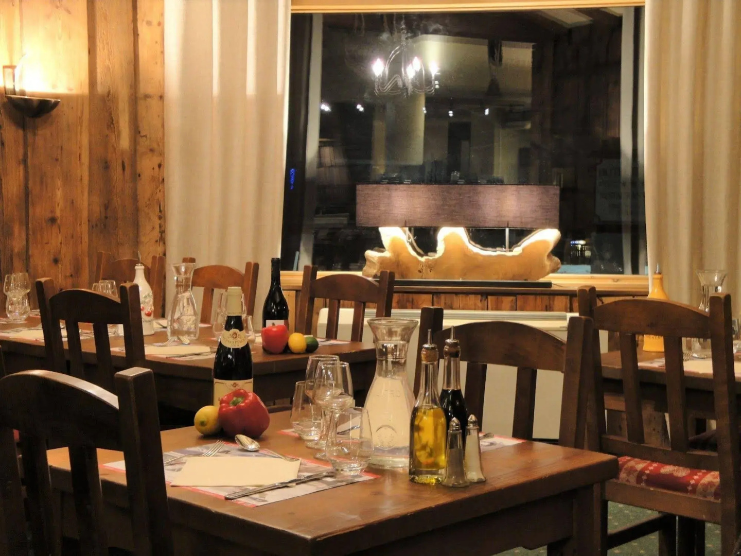 Chalet Hotel Du Bois