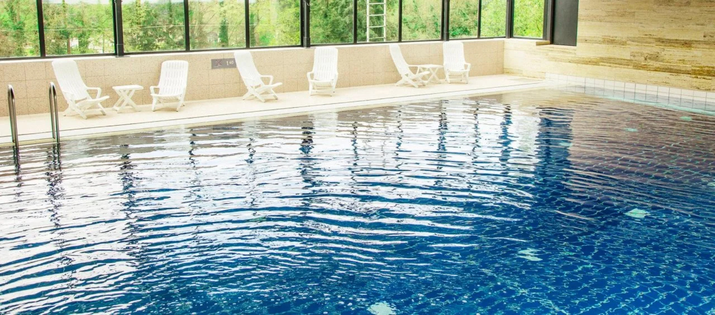 Bilderberg Hotel De Keizerskroon