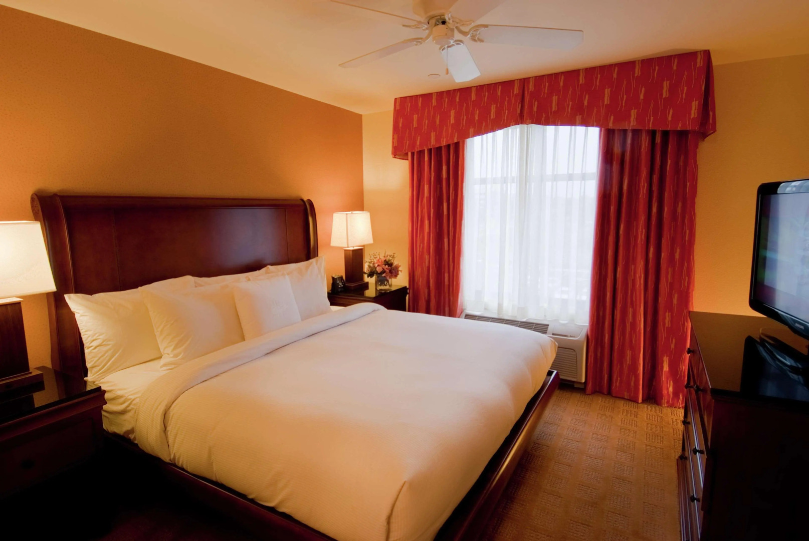 Homewood Suites by Hilton Rockville-Gaithersburg
