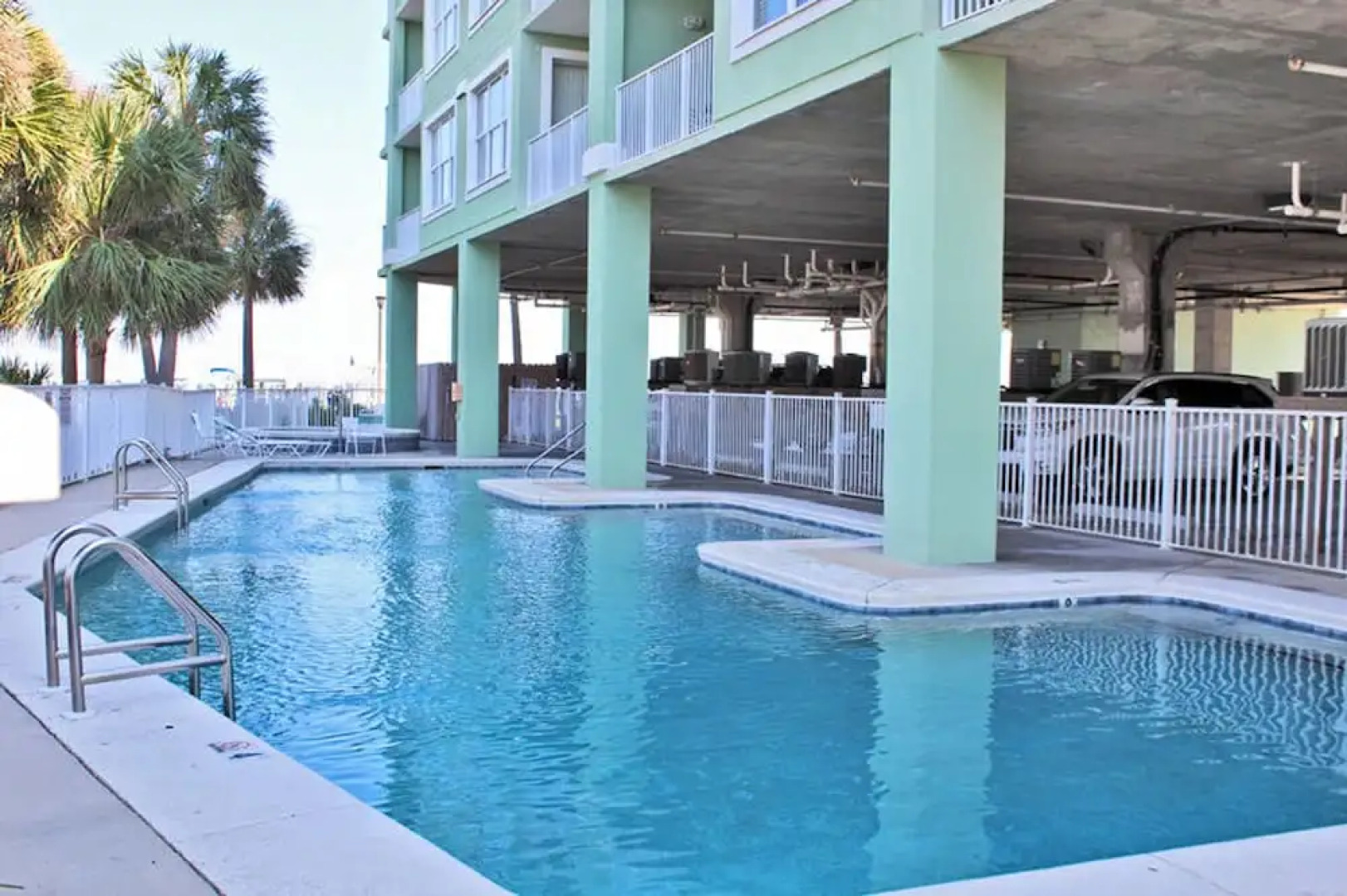 Navy Cove Harbor 1203