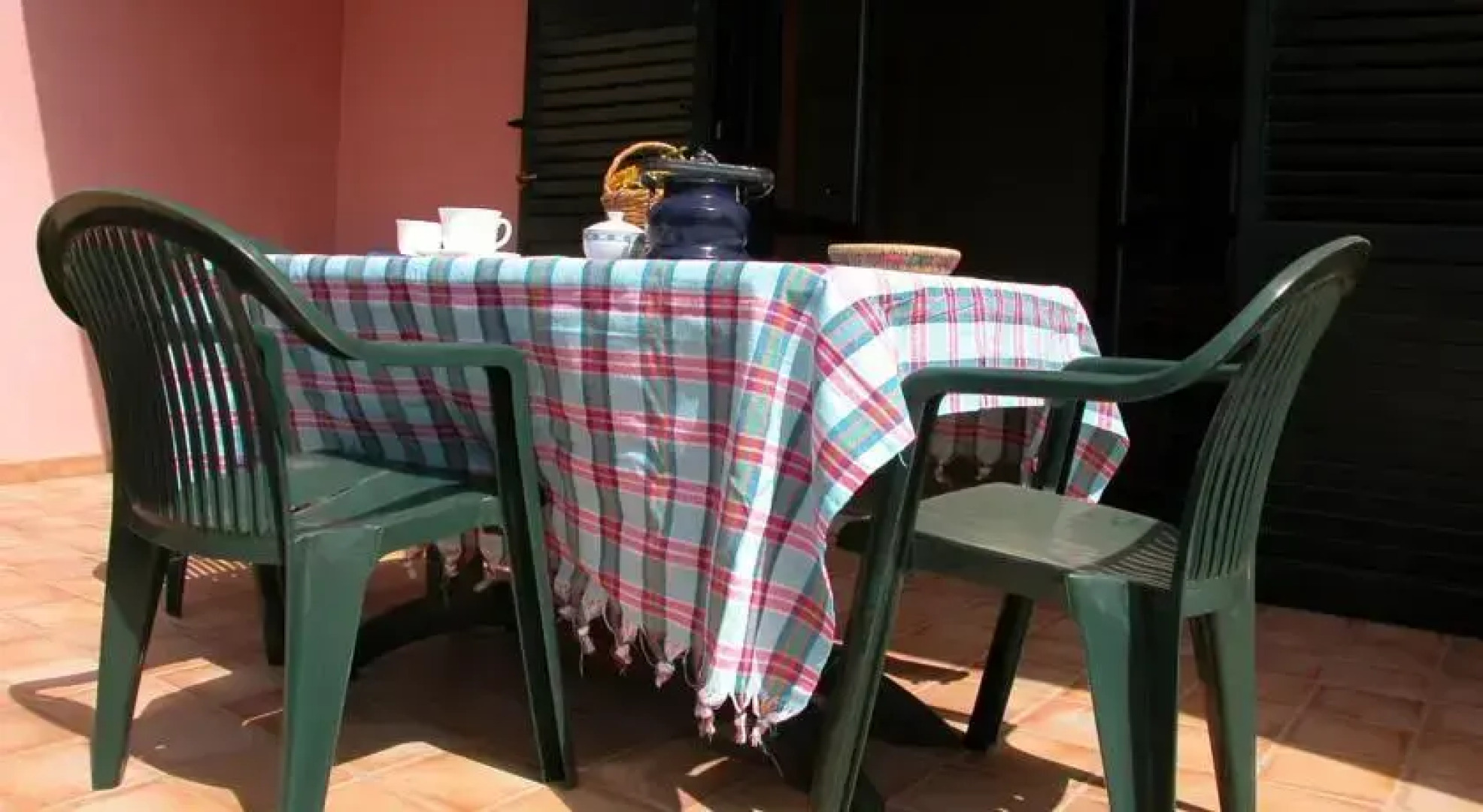 Residence Perla Rosa