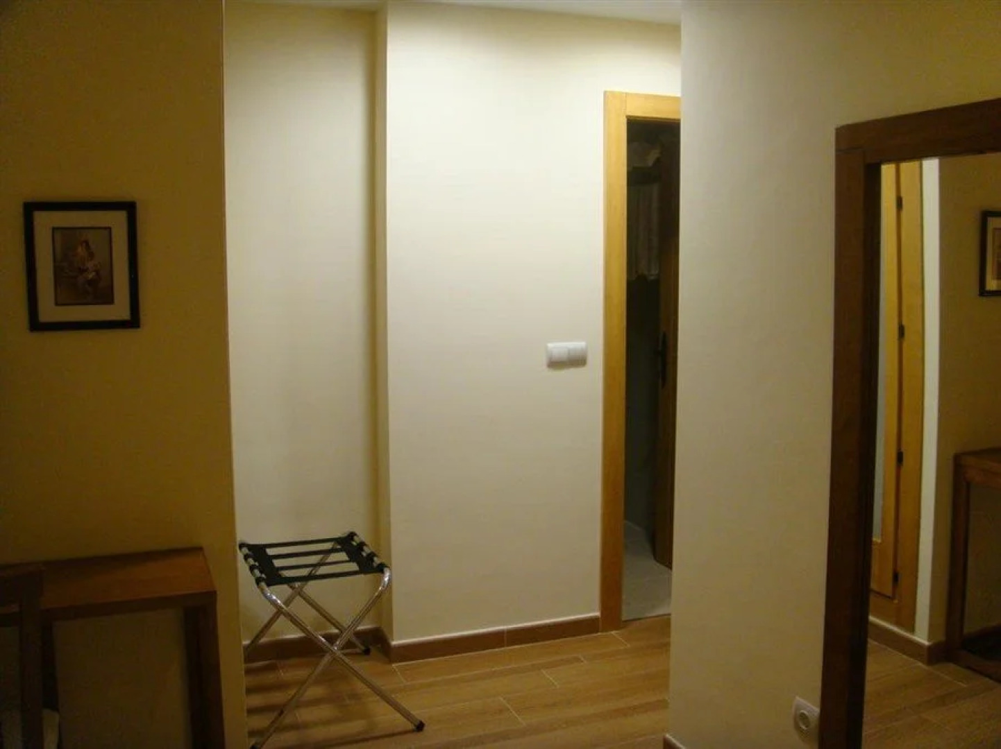 Hostal Los Claveles Restaurant