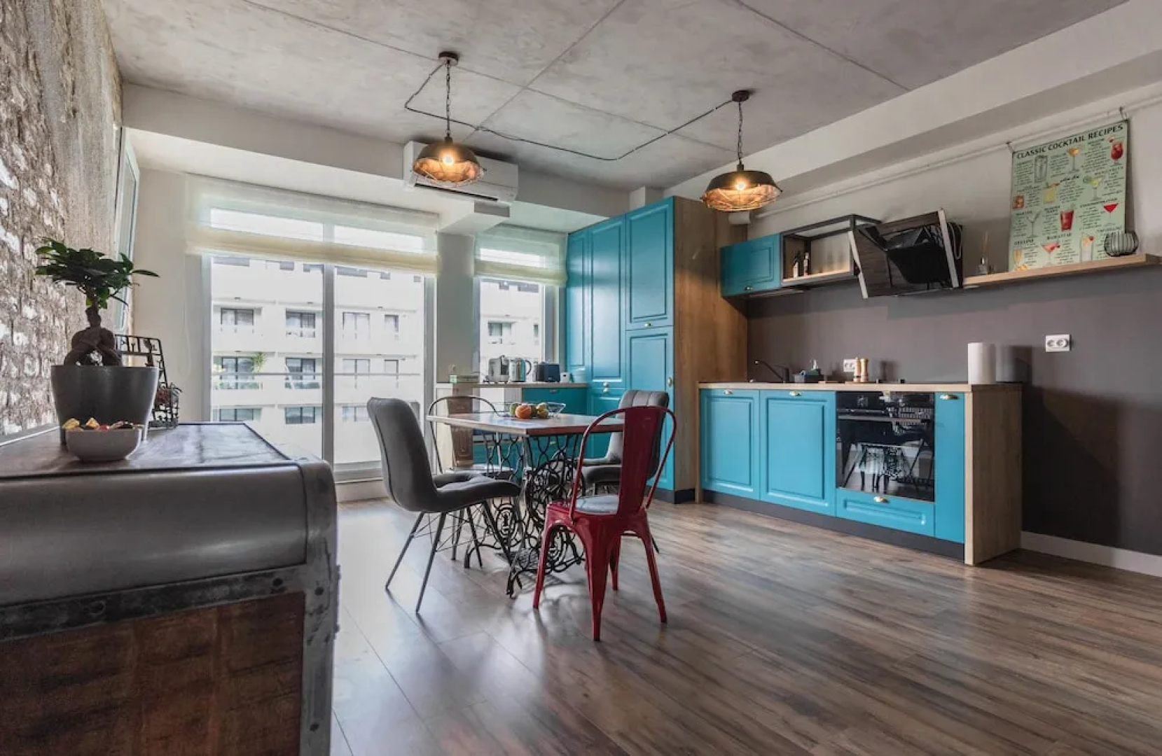 Ares Apart Hotel