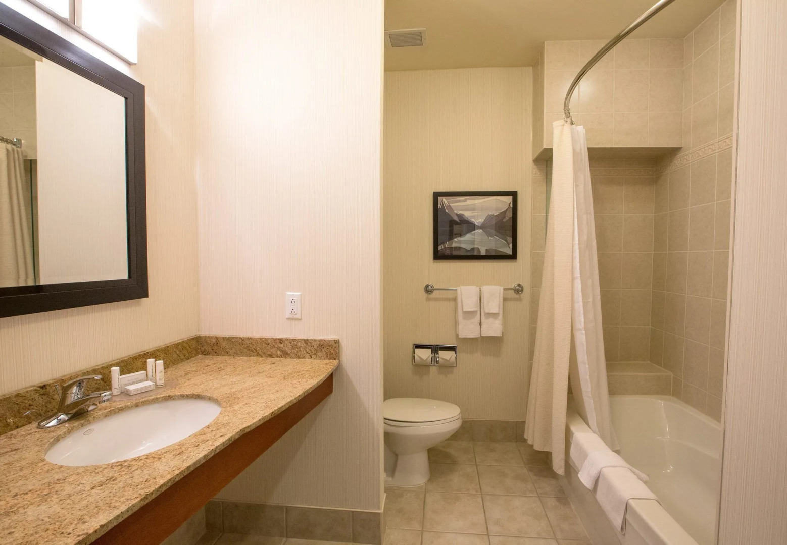 Courtyard by Marriott St. John's Newfoundland