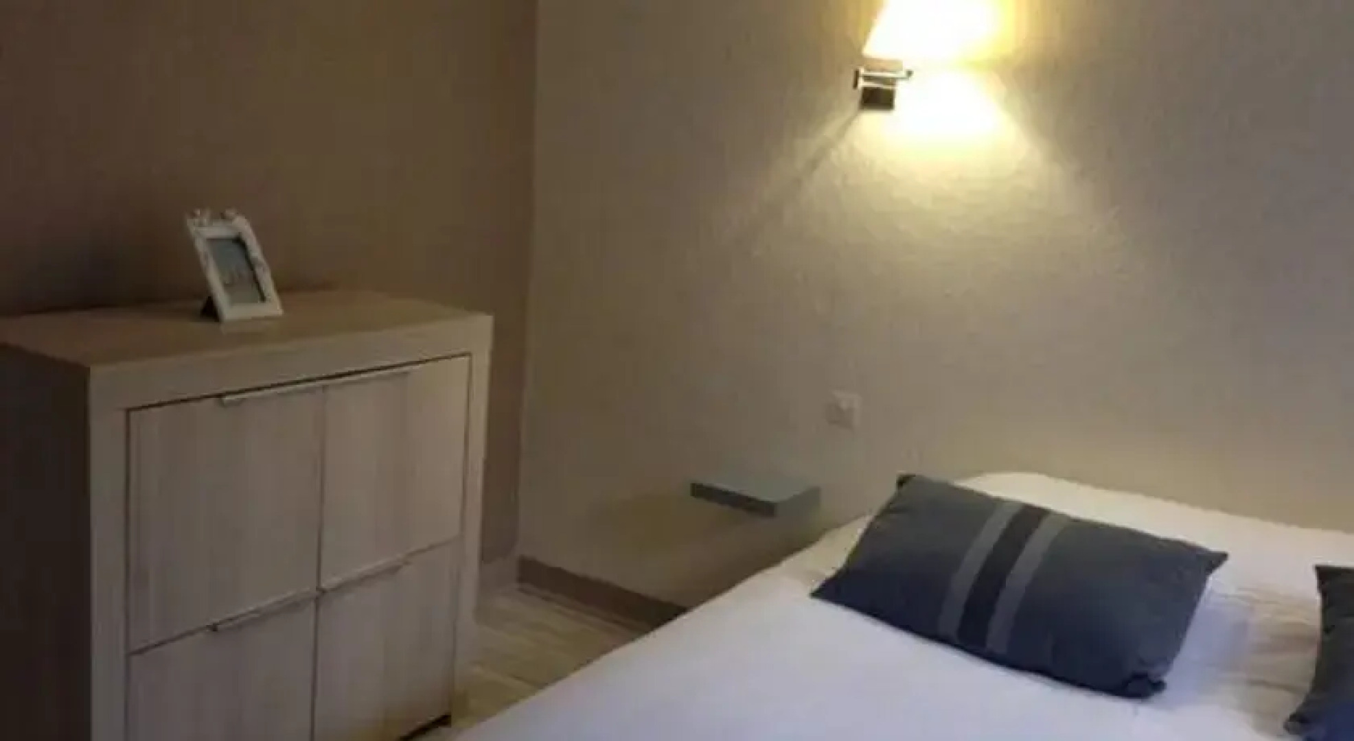 Au puits de lumière