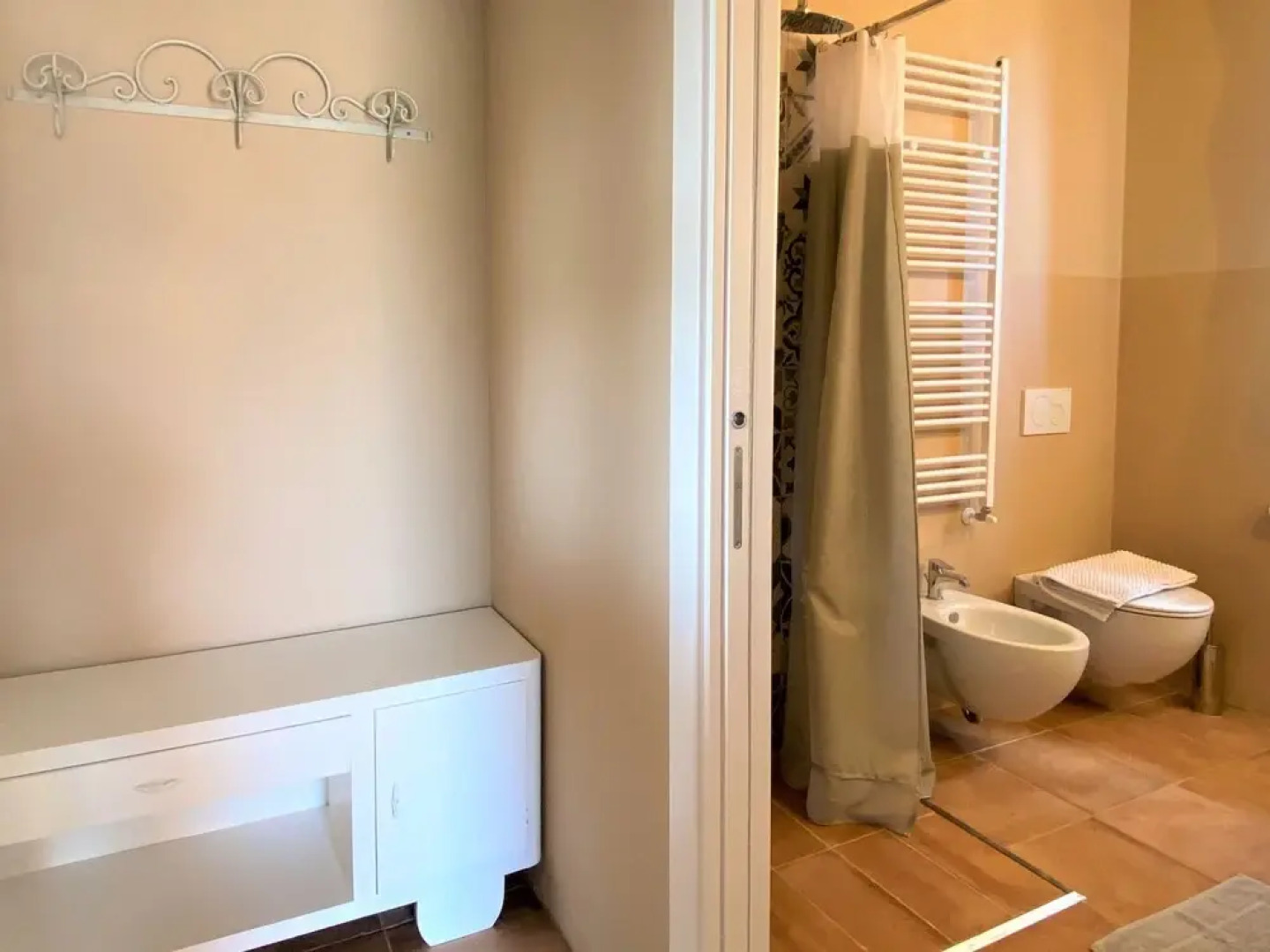 Il Fienile Bibbona in Bibbona