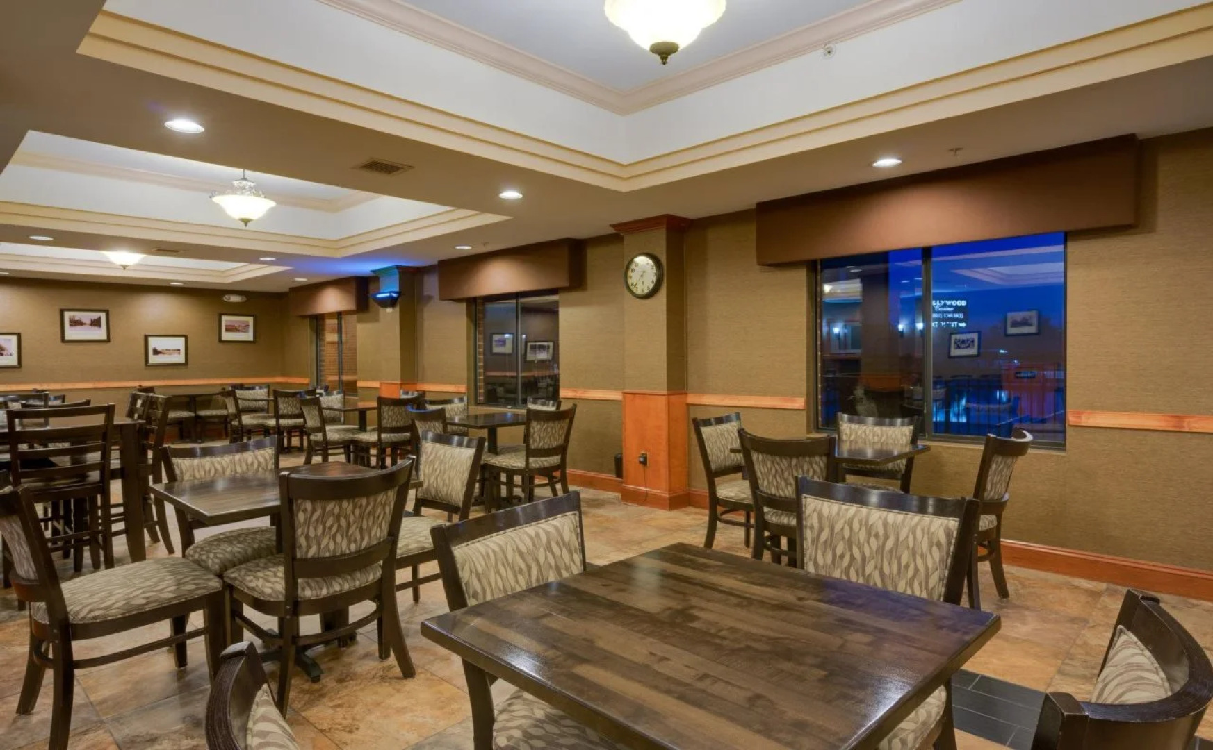 Holiday Inn Express Charles Town by IHG