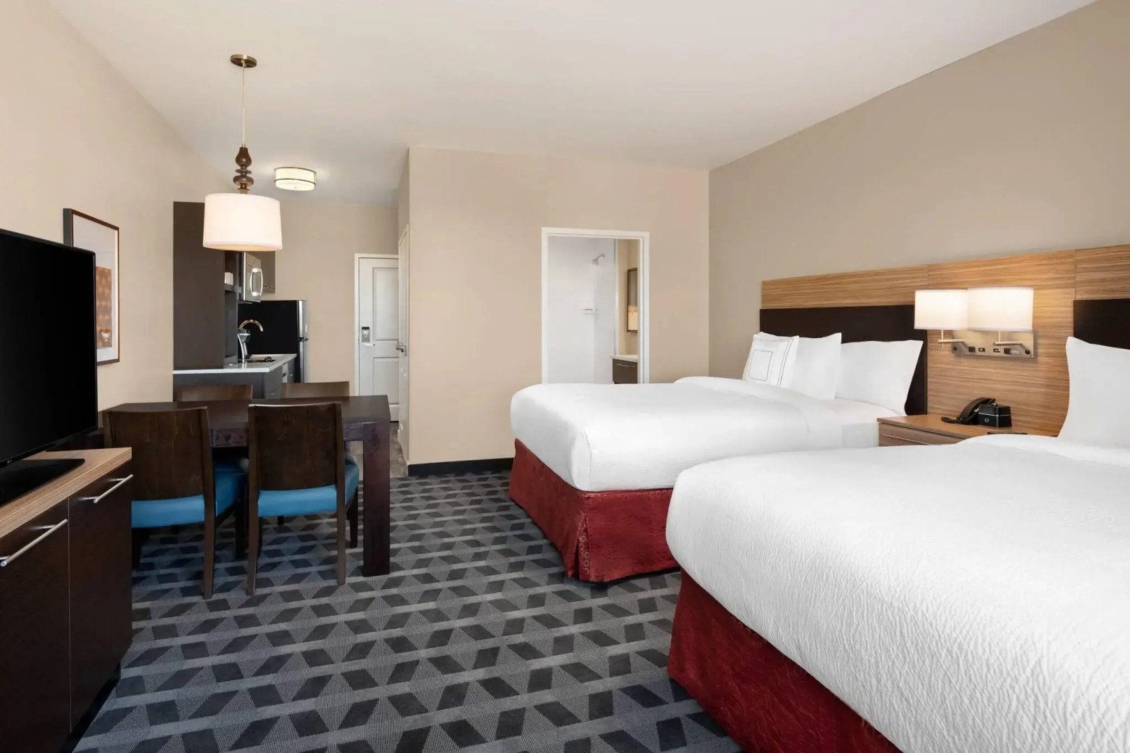 TownePlace Suites by Marriott Twin Falls