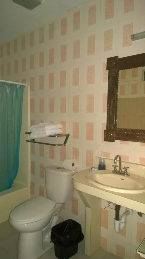 Casa de Huespedes Solari