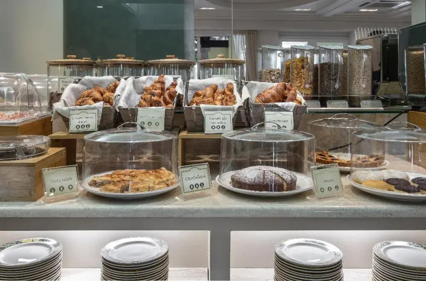 Hotel Villa Margherita