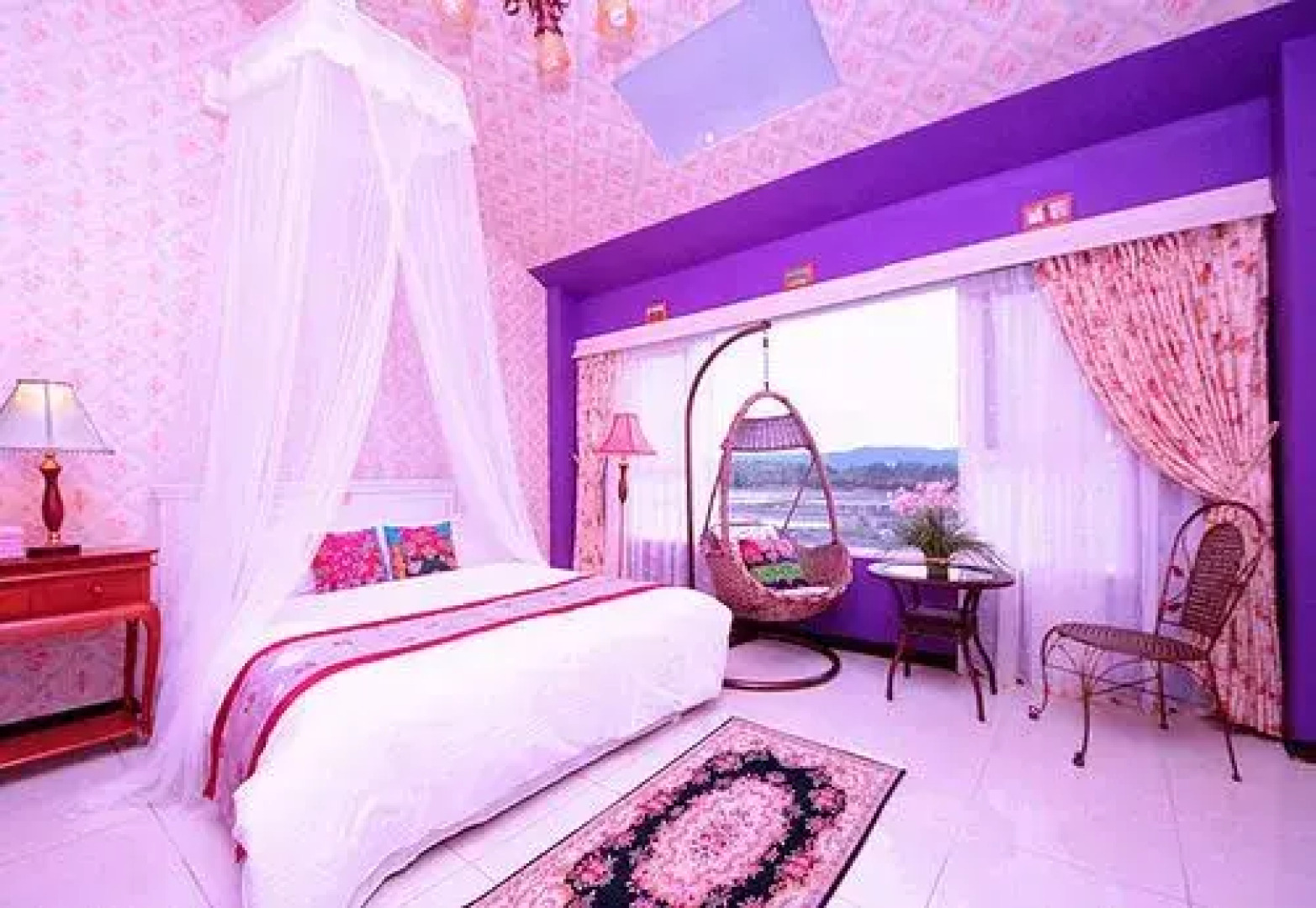 Neuschwanstein Homestay