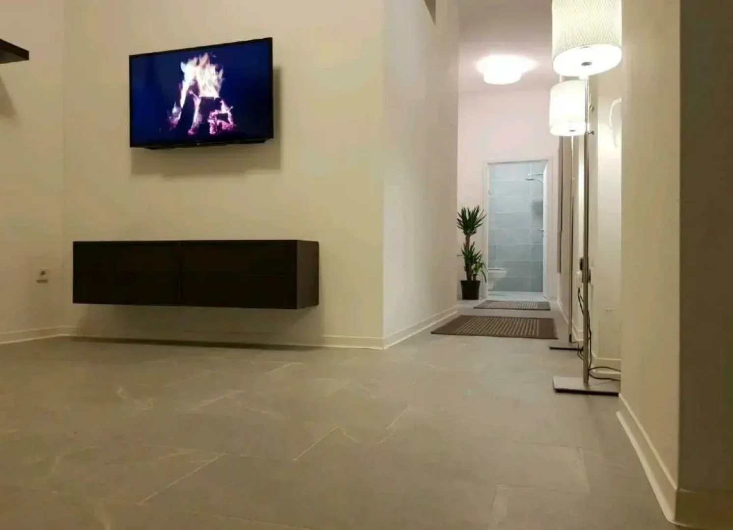 Altenbeken- Ferienwohnung