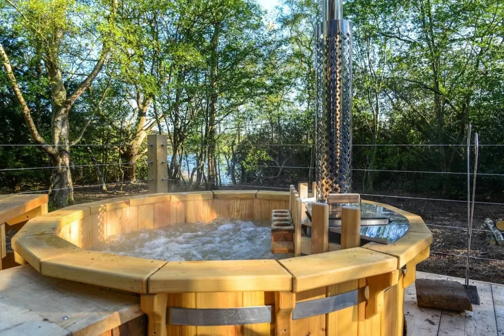 Fritton Lake Retreats