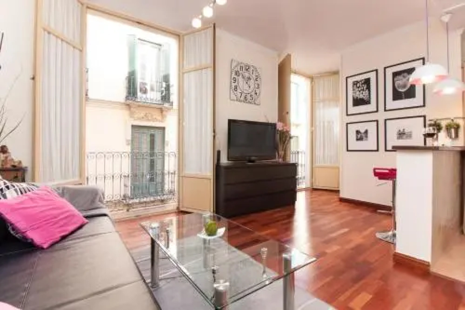 Esparteros FreshApartments by Bossh! Apartments